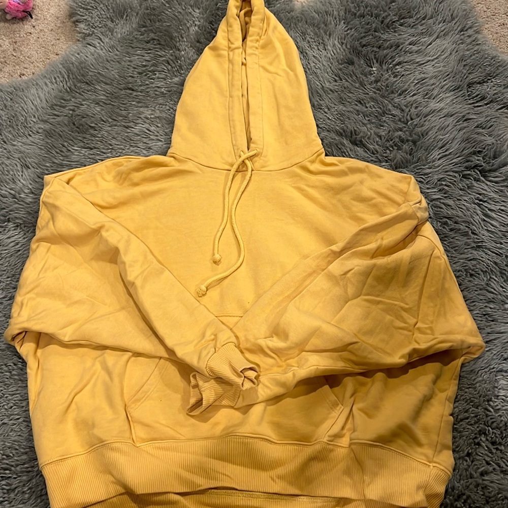 AE hoodie